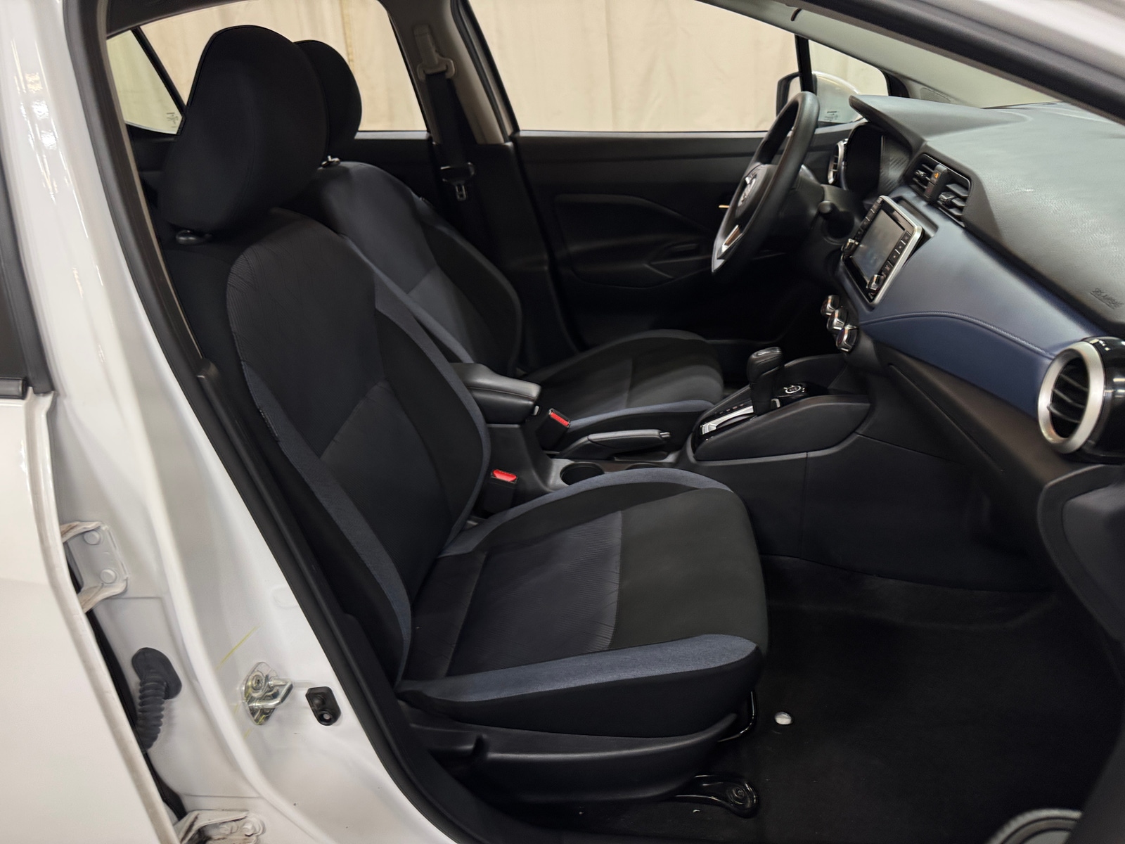 Thumbnail: 2025 Nissan Versa - 2