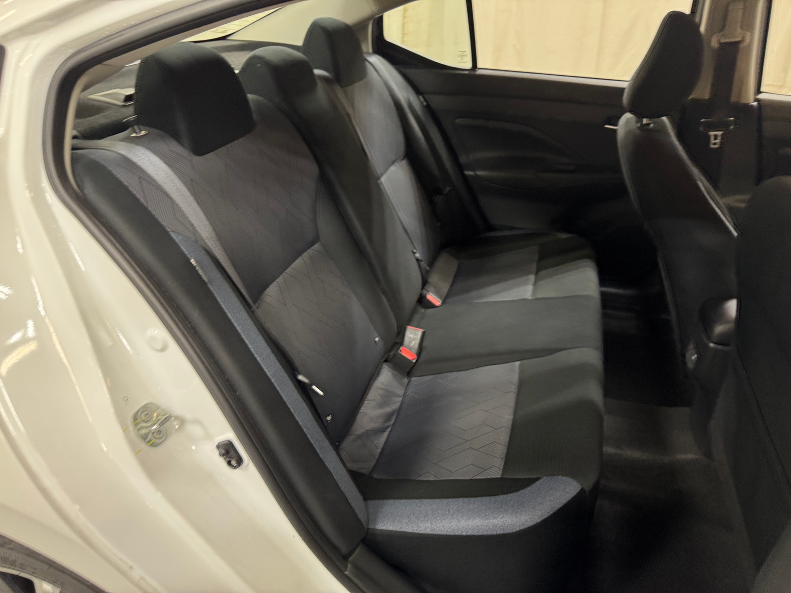 Thumbnail: 2025 Nissan Versa - 6