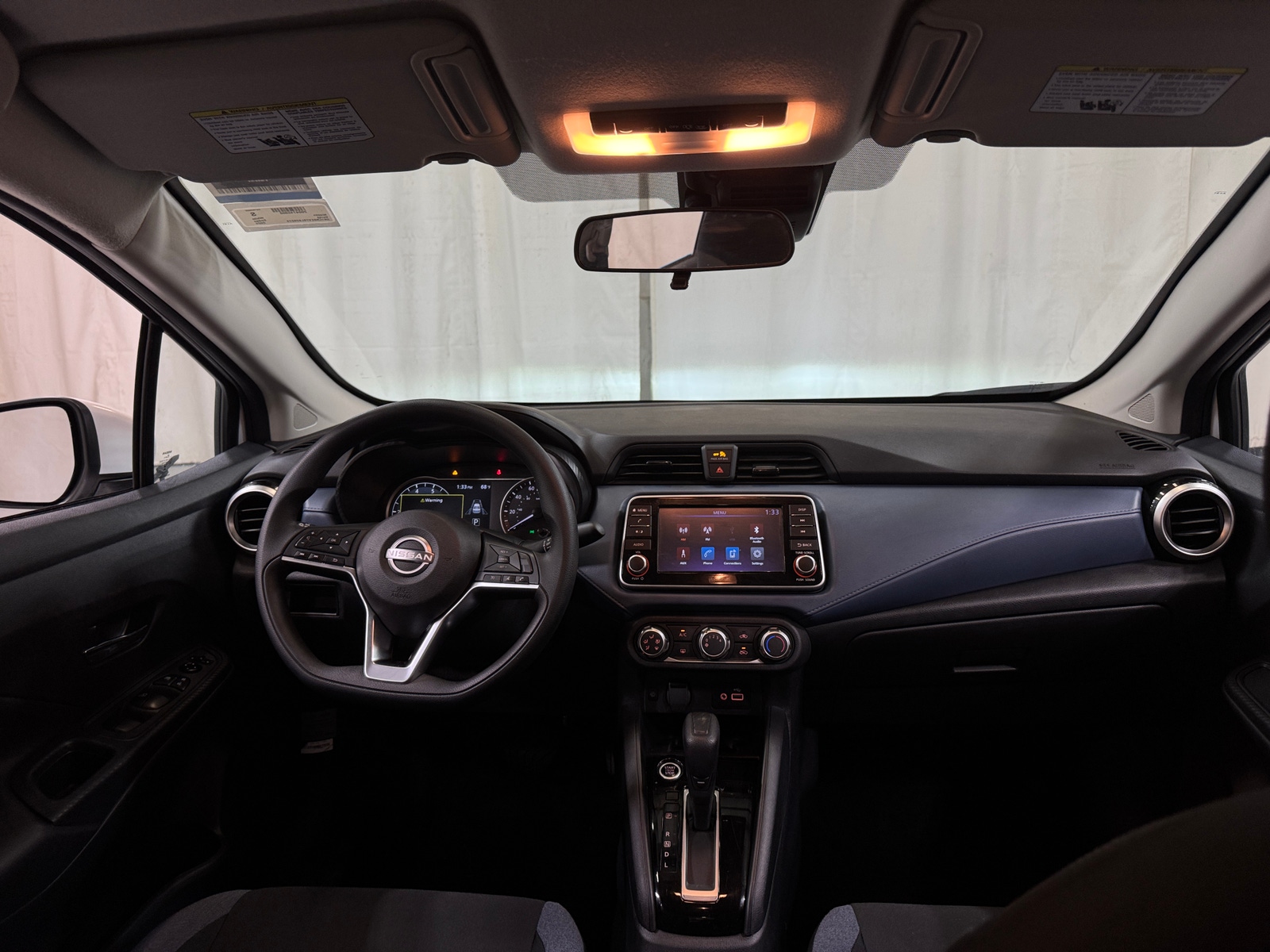 Thumbnail: 2025 Nissan Versa - 3