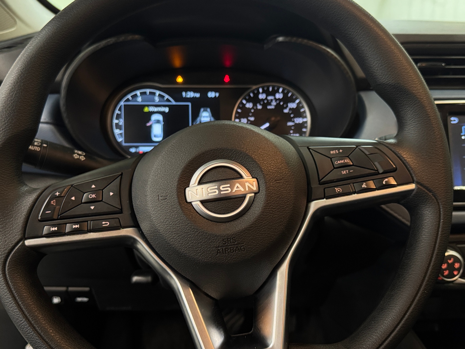 Thumbnail: 2025 Nissan Versa - 5