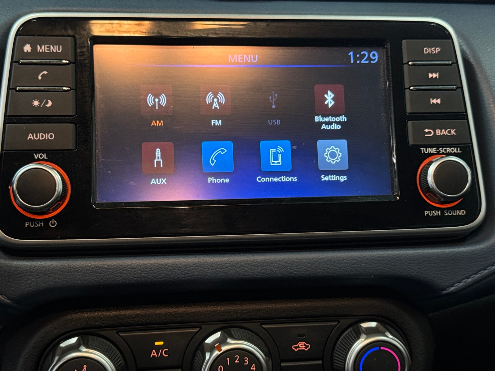 Thumbnail: 2025 Nissan Versa - 4