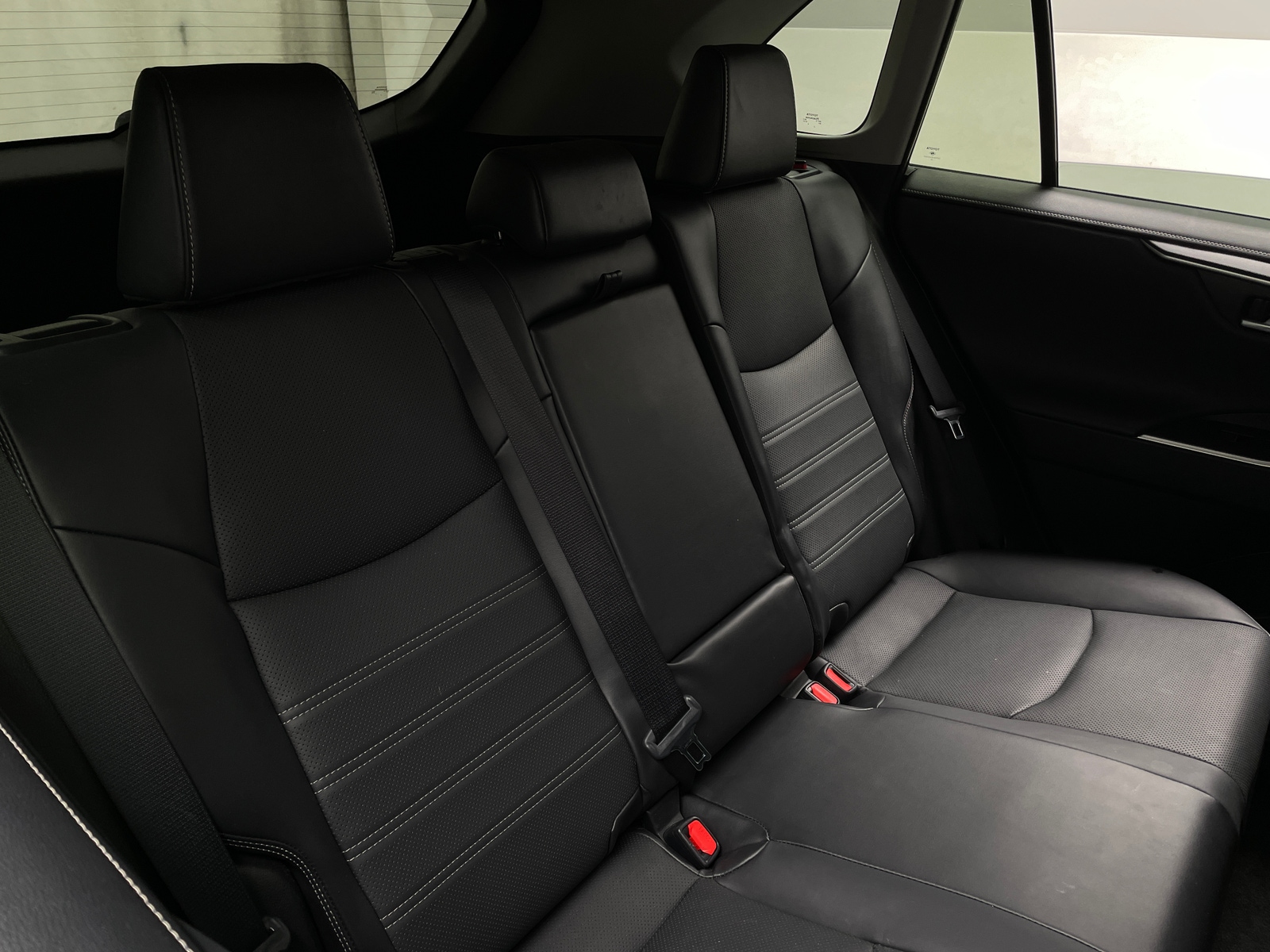 Thumbnail: 2024 Toyota RAV4 - 5