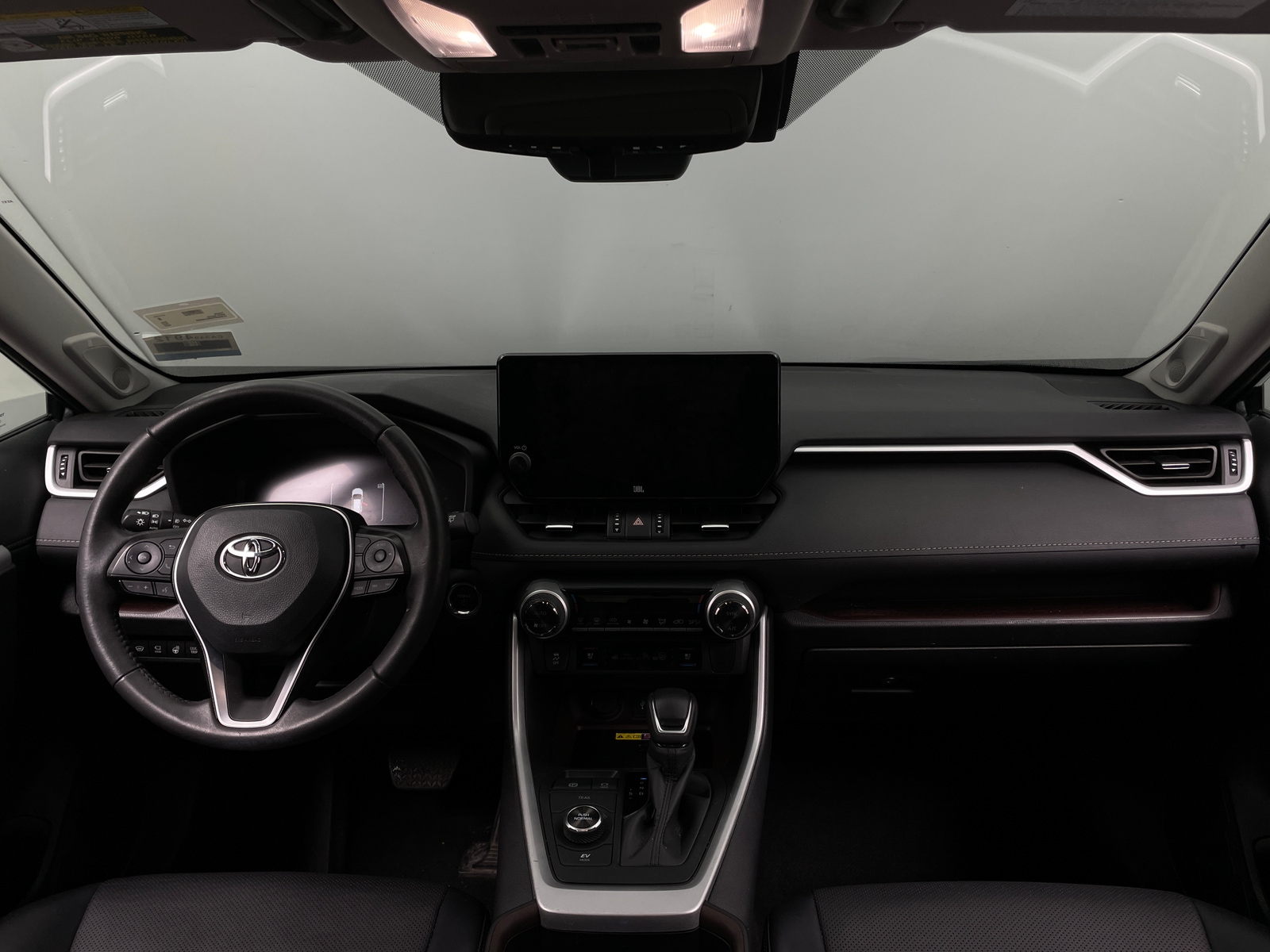 Thumbnail: 2024 Toyota RAV4 - 2