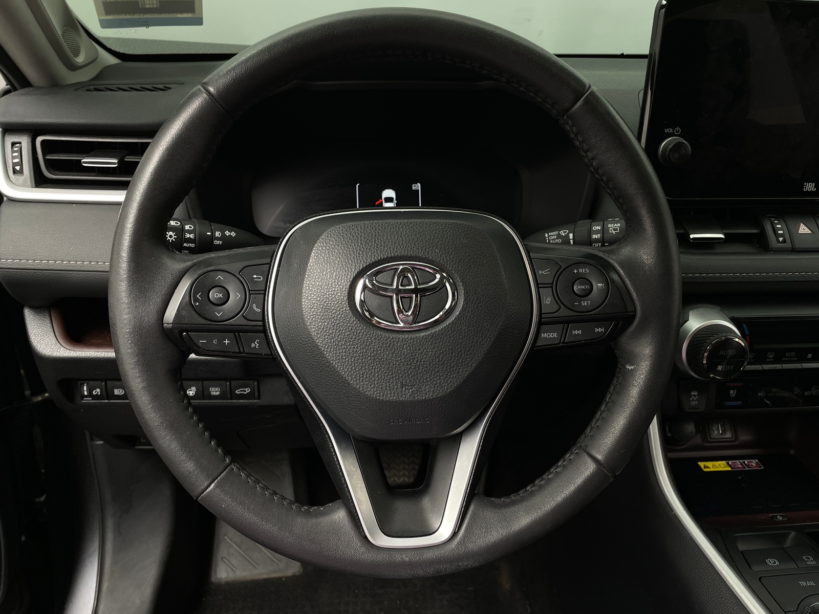 Thumbnail: 2024 Toyota RAV4 - 4