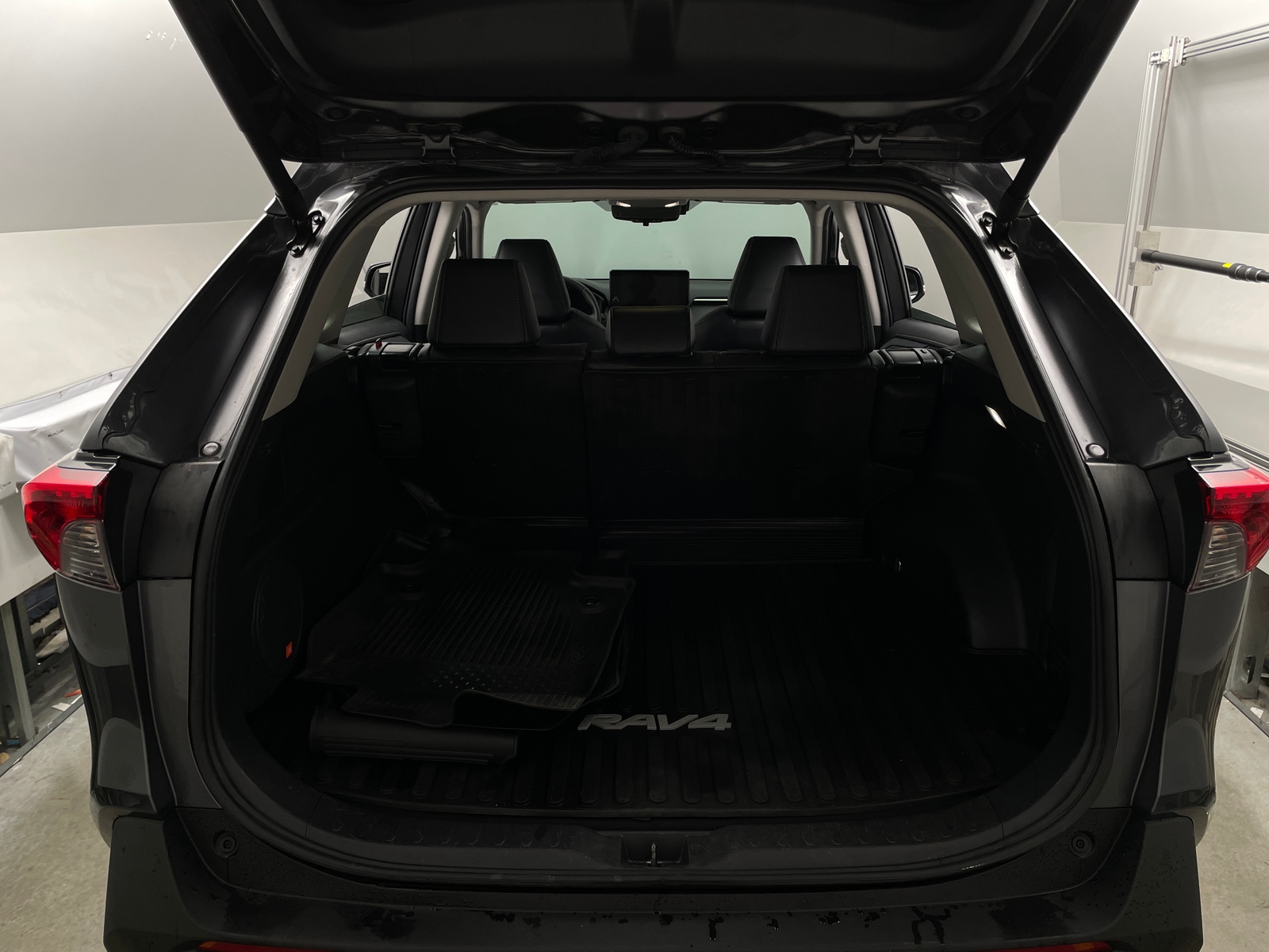 Thumbnail: 2024 Toyota RAV4 - 6