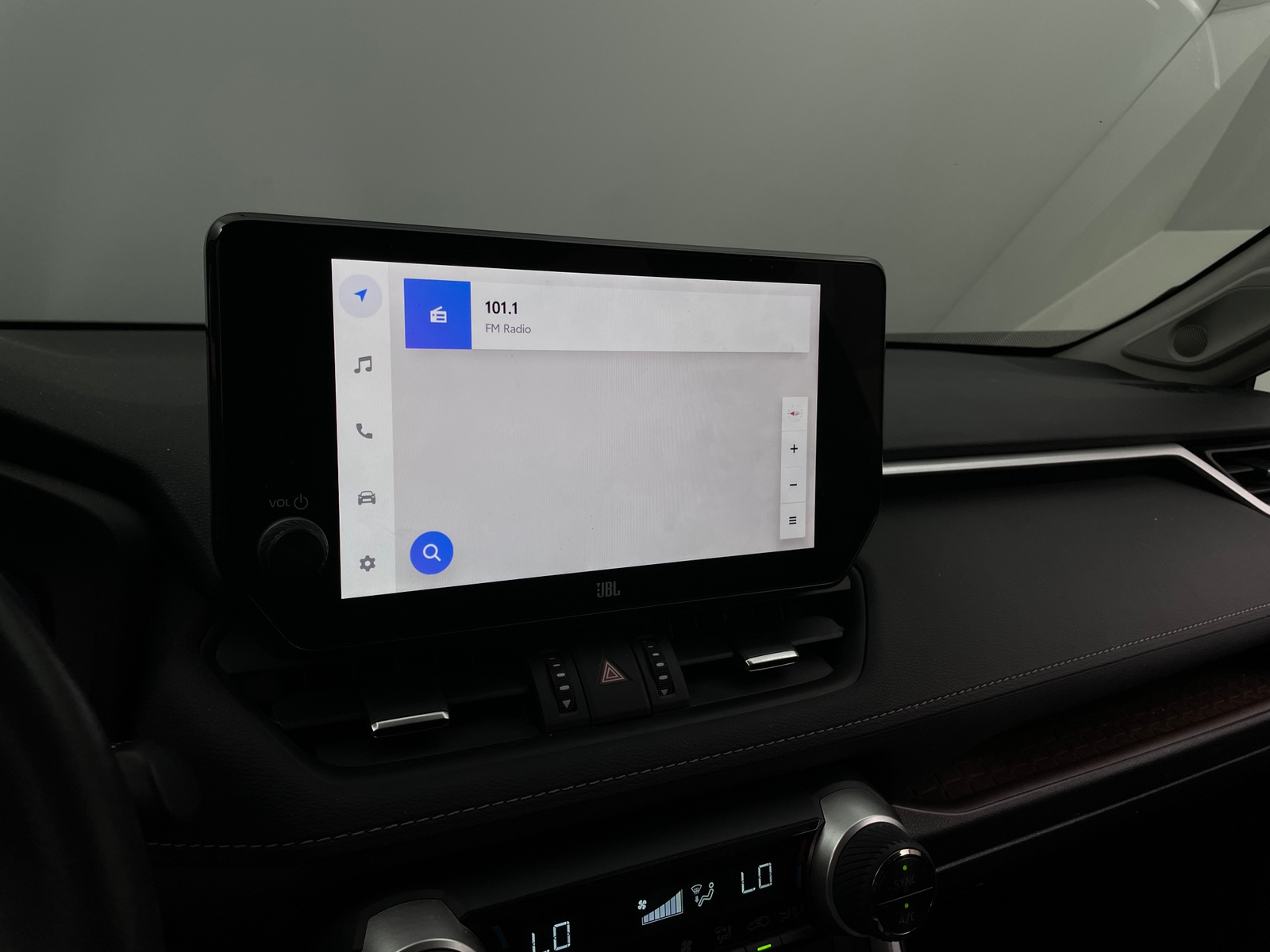 Thumbnail: 2024 Toyota RAV4 - 3