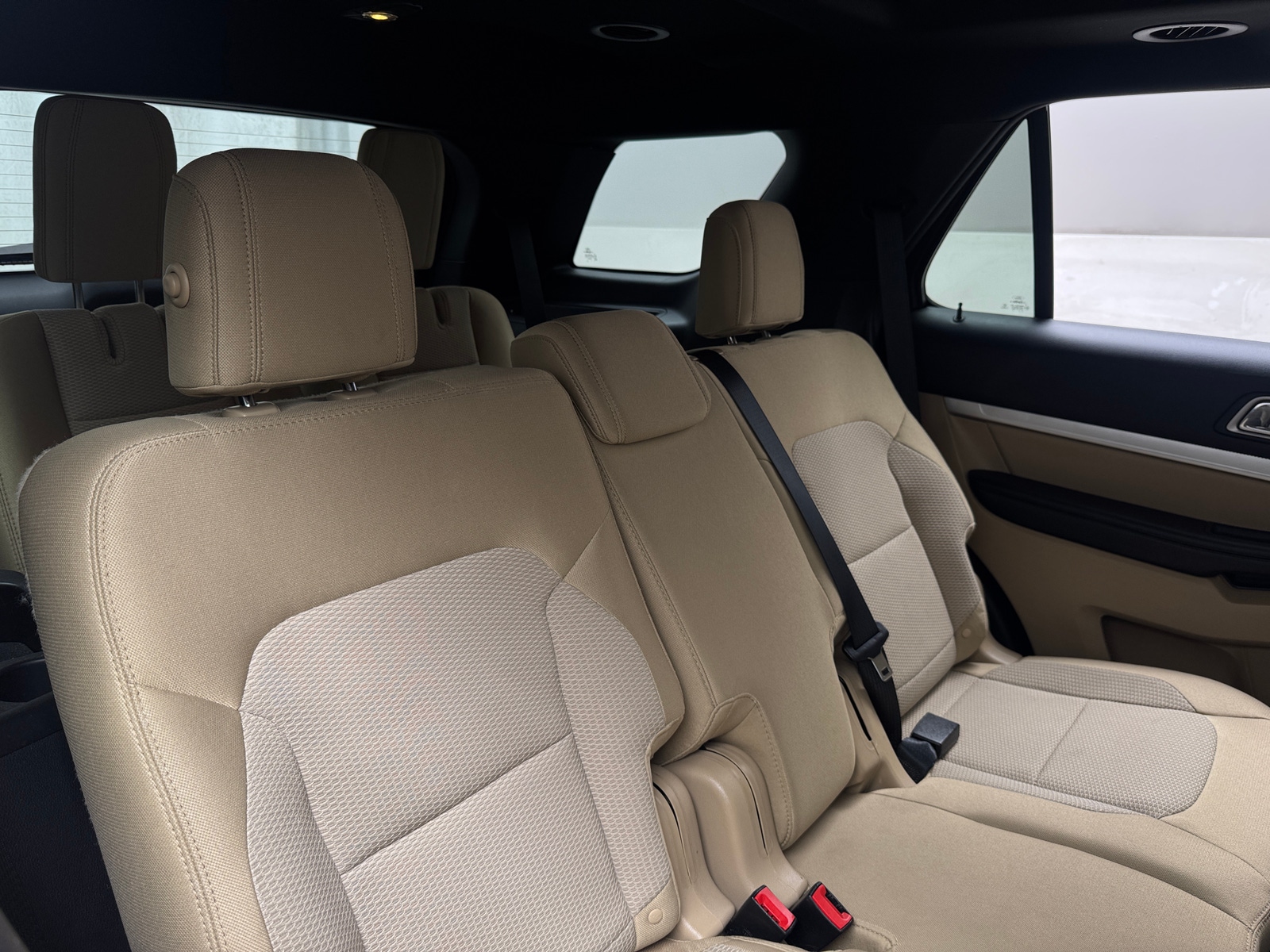 Thumbnail: 2016 Ford Explorer - 6