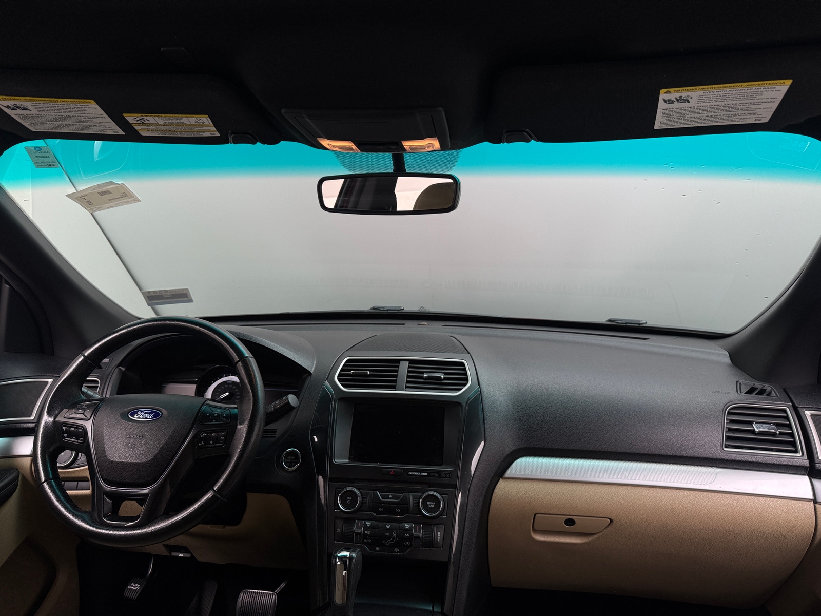 Thumbnail: 2016 Ford Explorer - 3