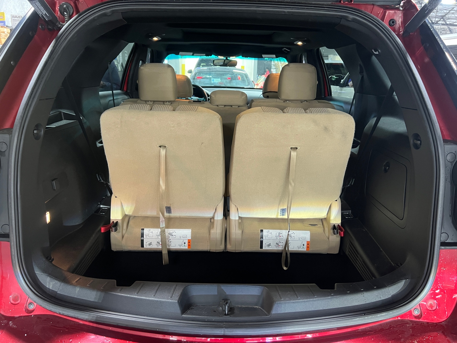 Thumbnail: 2016 Ford Explorer - 7