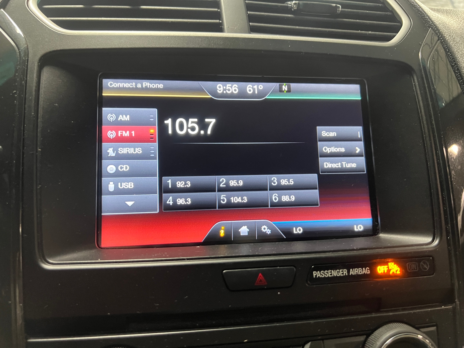 Thumbnail: 2016 Ford Explorer - 4