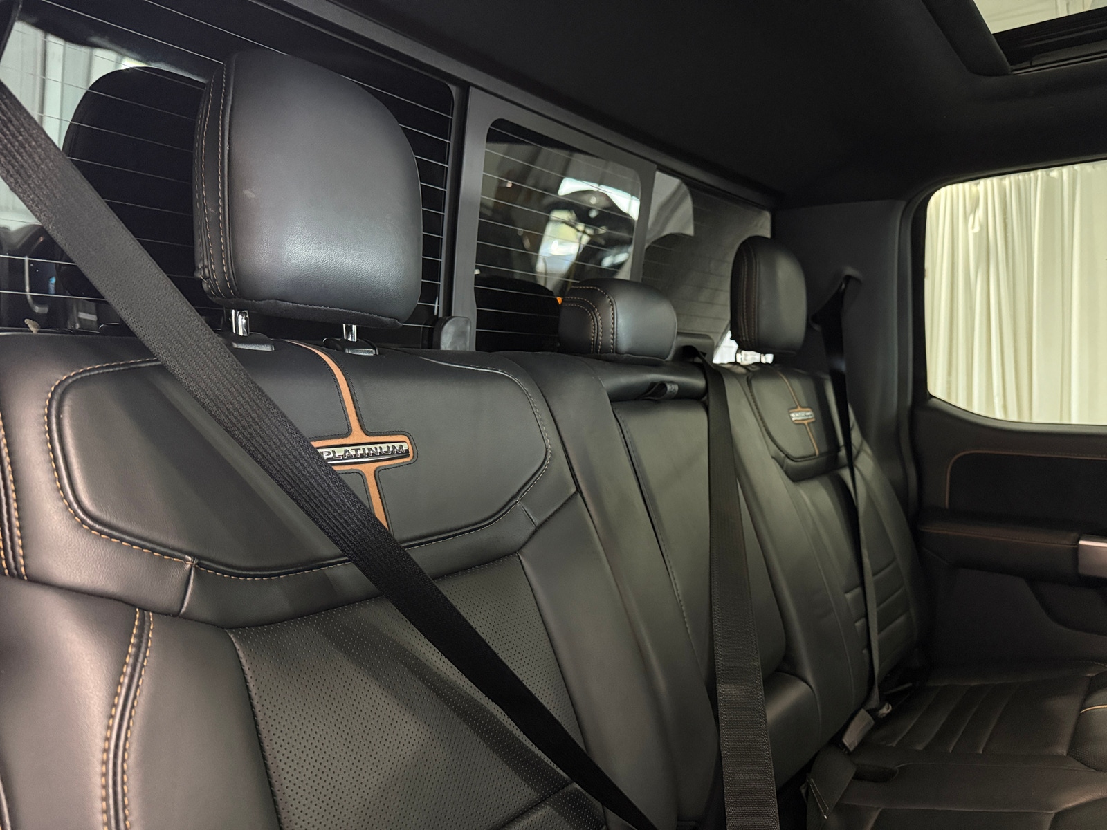 Thumbnail: 2021 Ford Econoline - 5