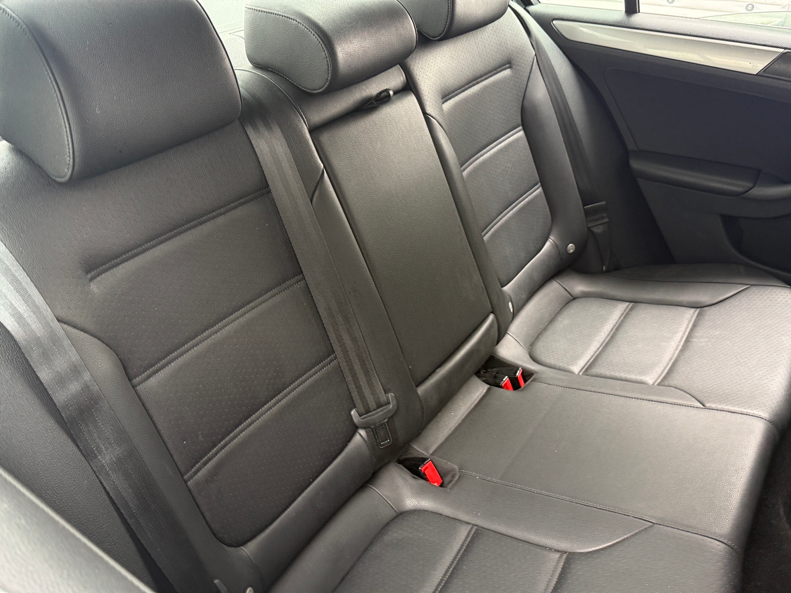 Thumbnail: 2016 Volkswagen Jetta - 6