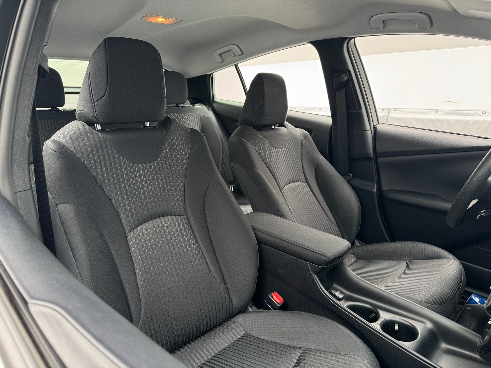 Thumbnail: 2017 Toyota Prius - 2