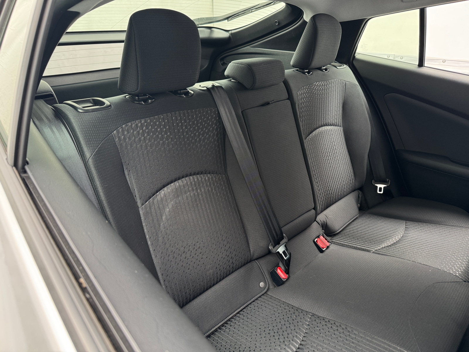 Thumbnail: 2017 Toyota Prius - 6