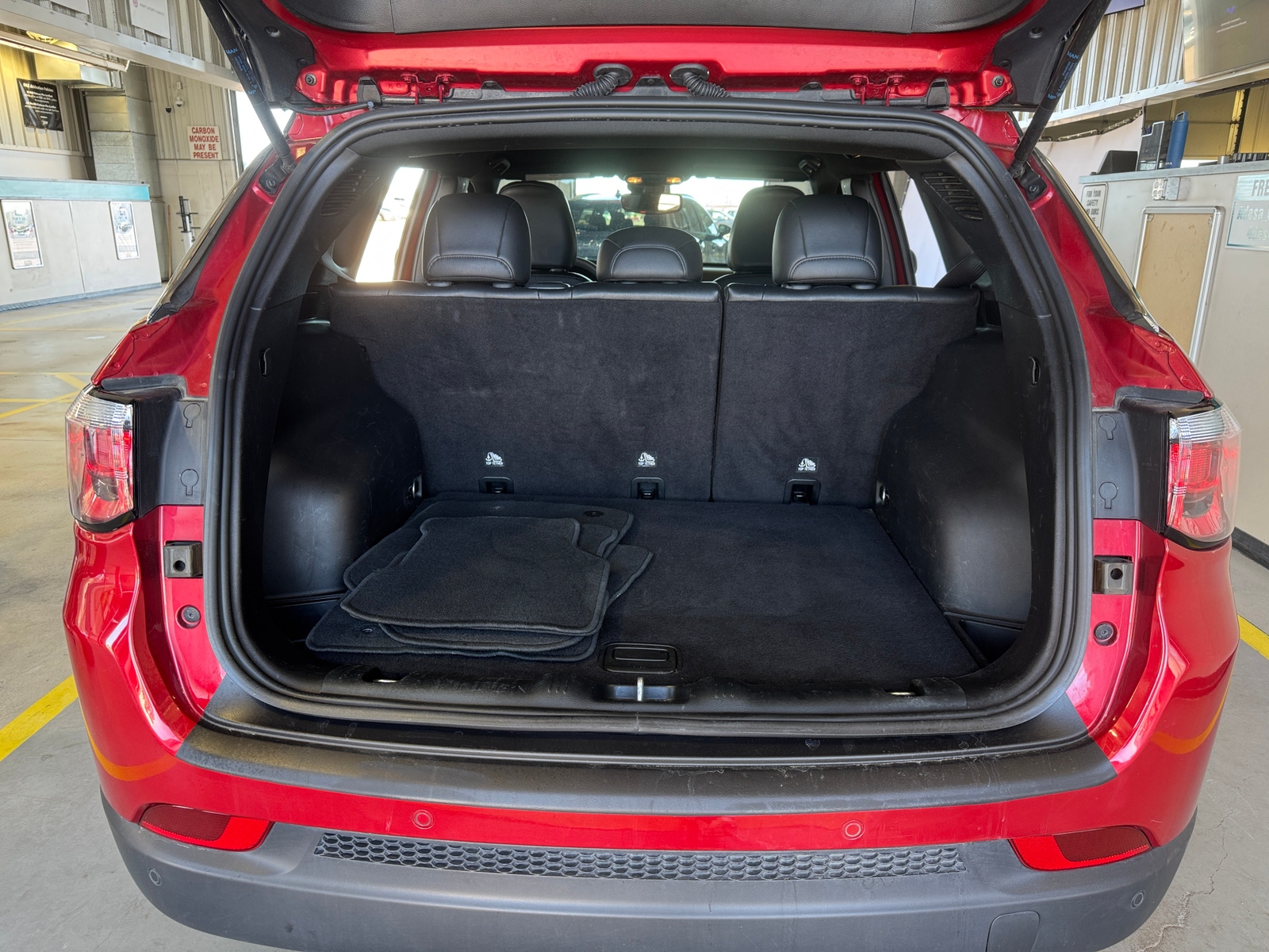 Thumbnail: 2025 Jeep Compass - 6