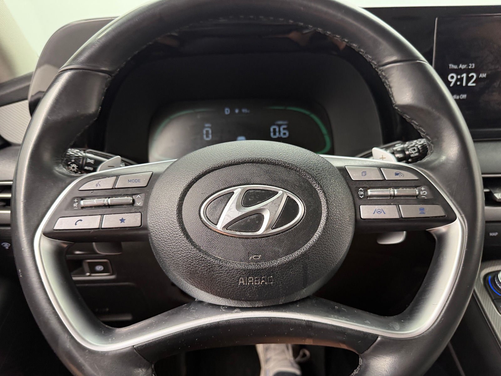 Thumbnail: 2024 Hyundai Palisade - 4