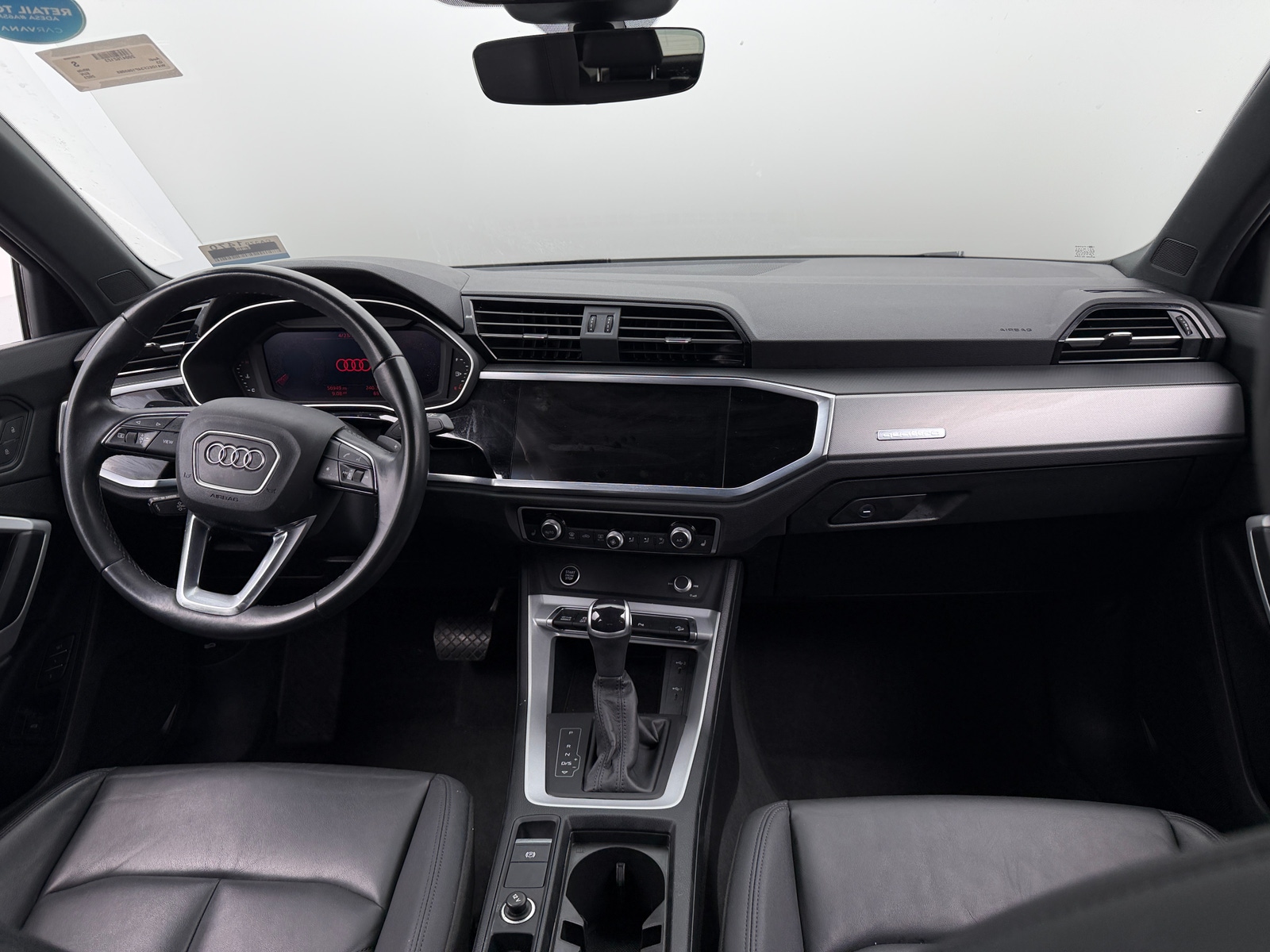 Thumbnail: 2023 Audi Q3 - 2
