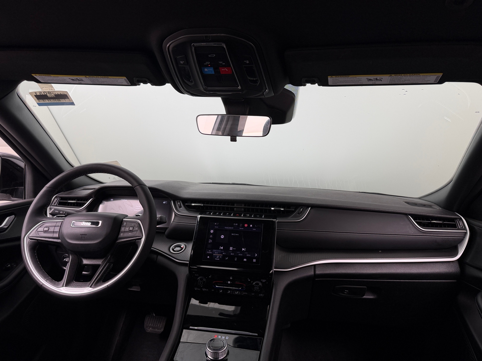 Thumbnail: 2025 Jeep Grand Cherokee - 2