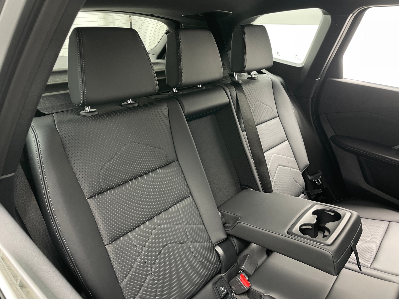 Thumbnail: 2026 BMW X1 - 5