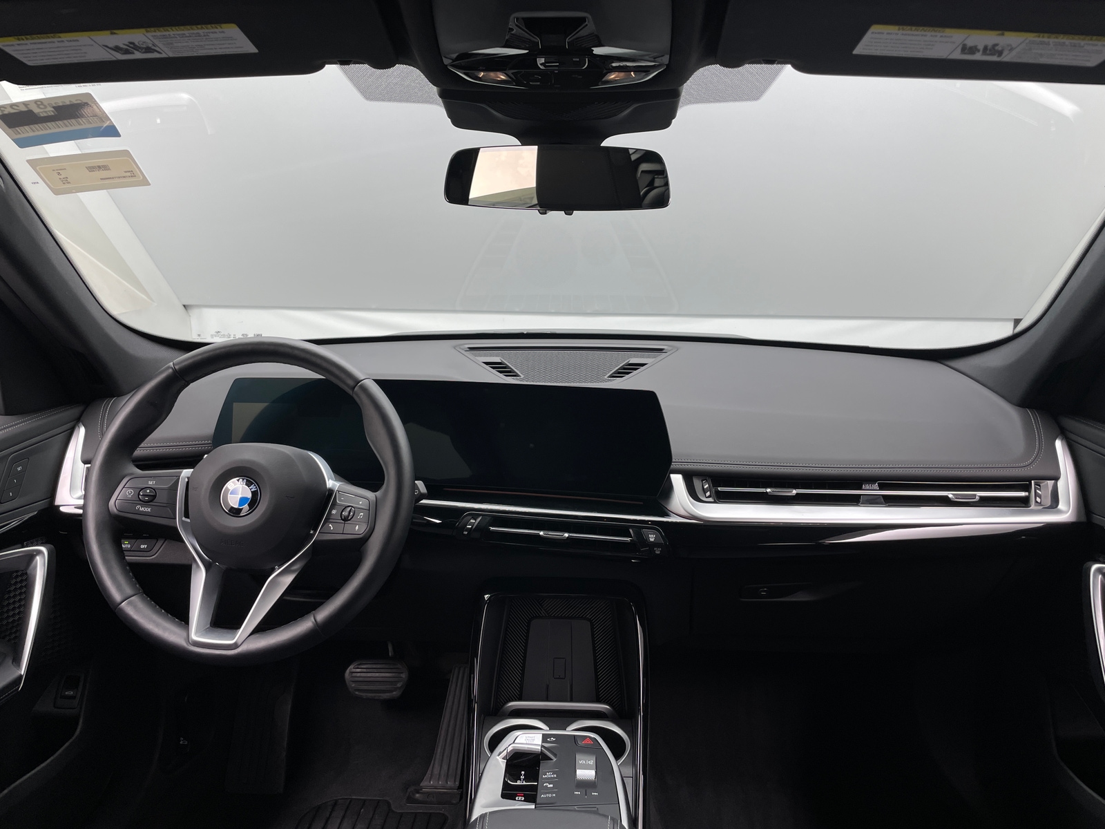 Thumbnail: 2026 BMW X1 - 2