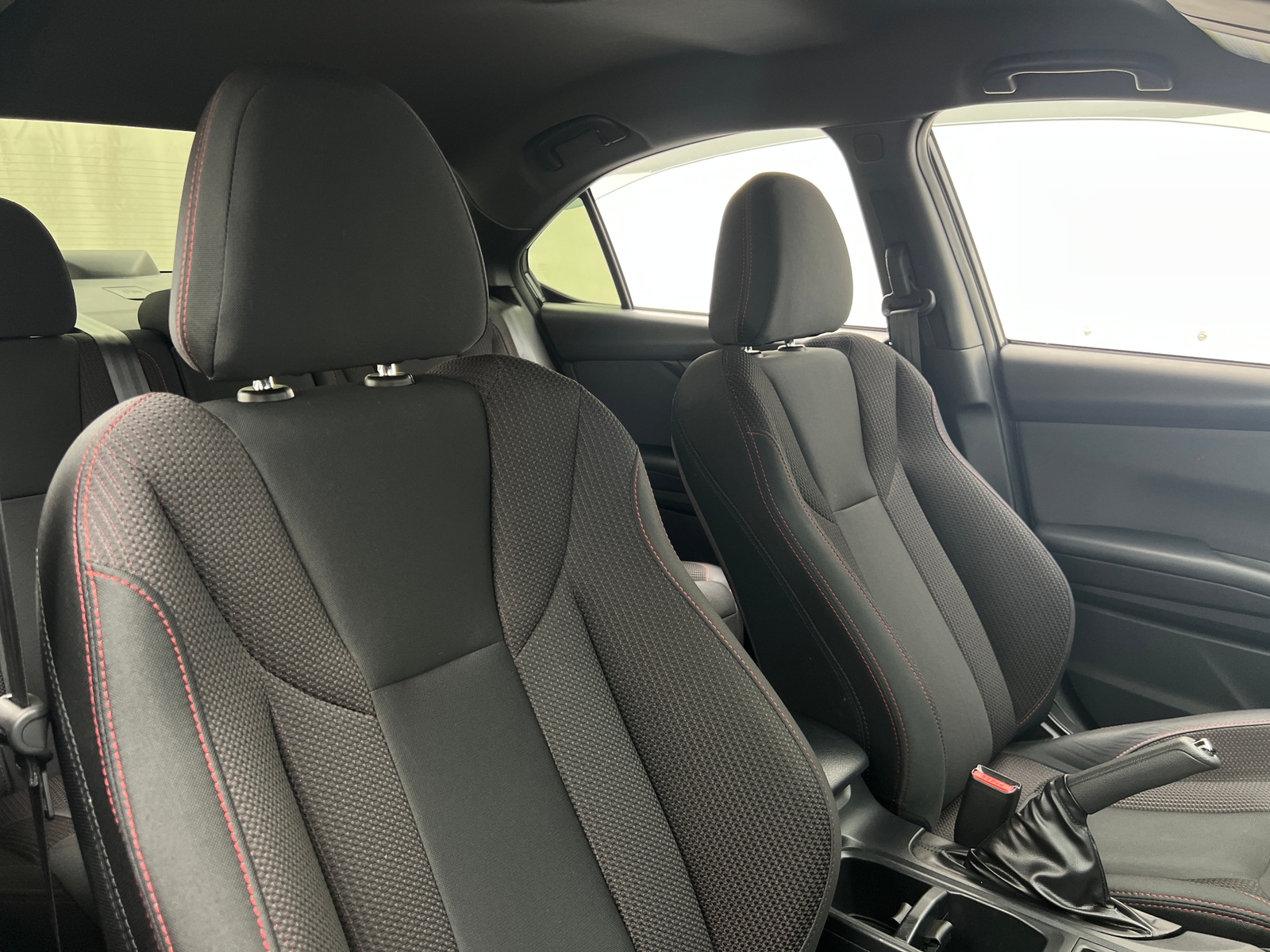 Thumbnail: 2022 Subaru WRX - 2