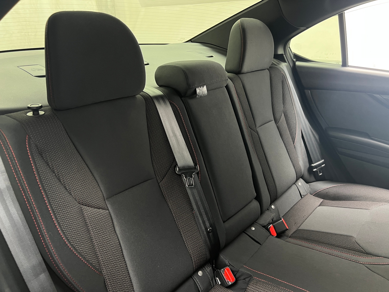 Thumbnail: 2022 Subaru WRX - 6