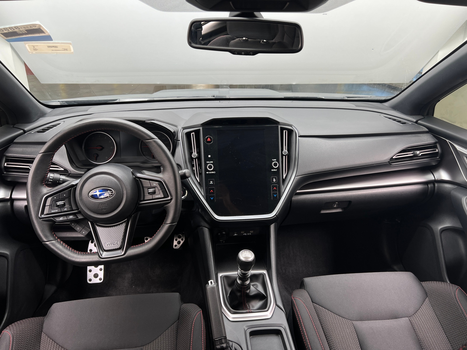 Thumbnail: 2022 Subaru WRX - 3