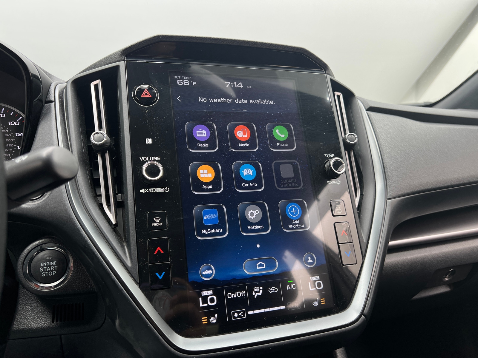 Thumbnail: 2022 Subaru WRX - 4