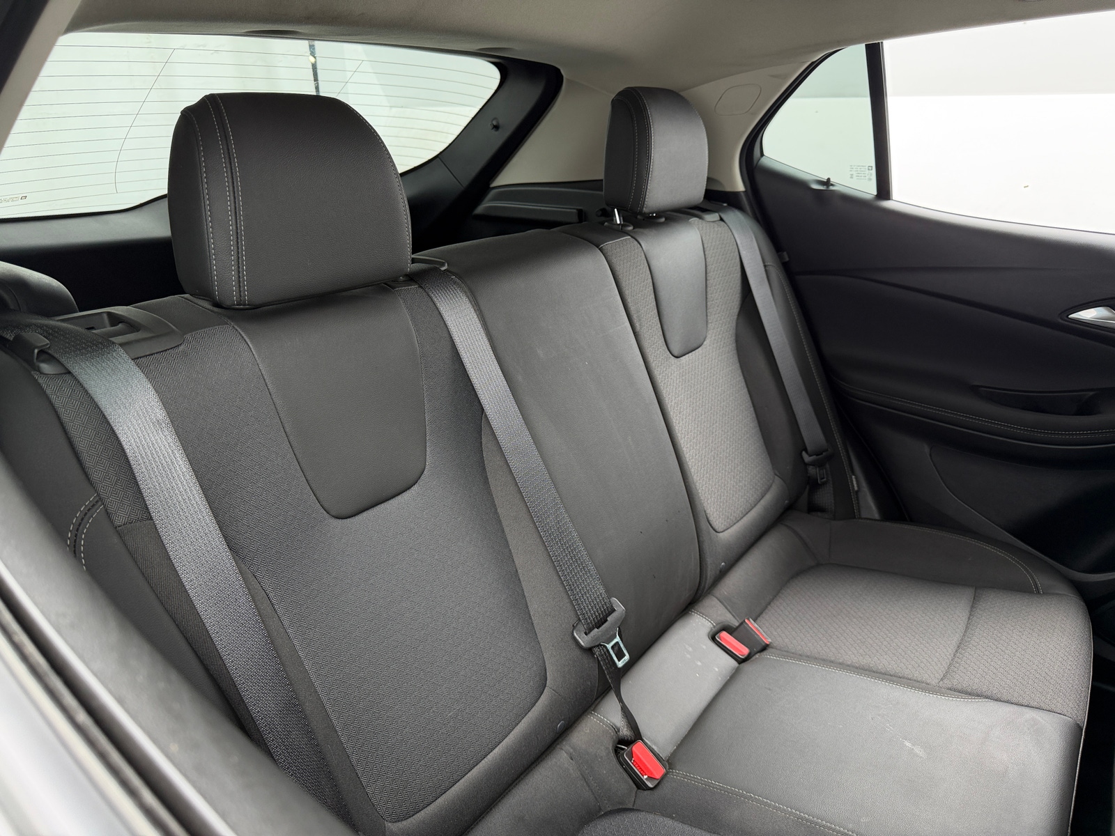 Thumbnail: 2024 Buick Encore GX - 6