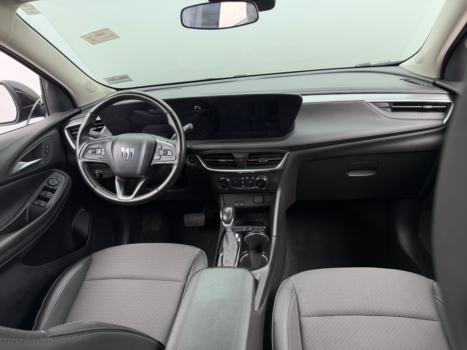 Thumbnail: 2024 Buick Encore GX - 3