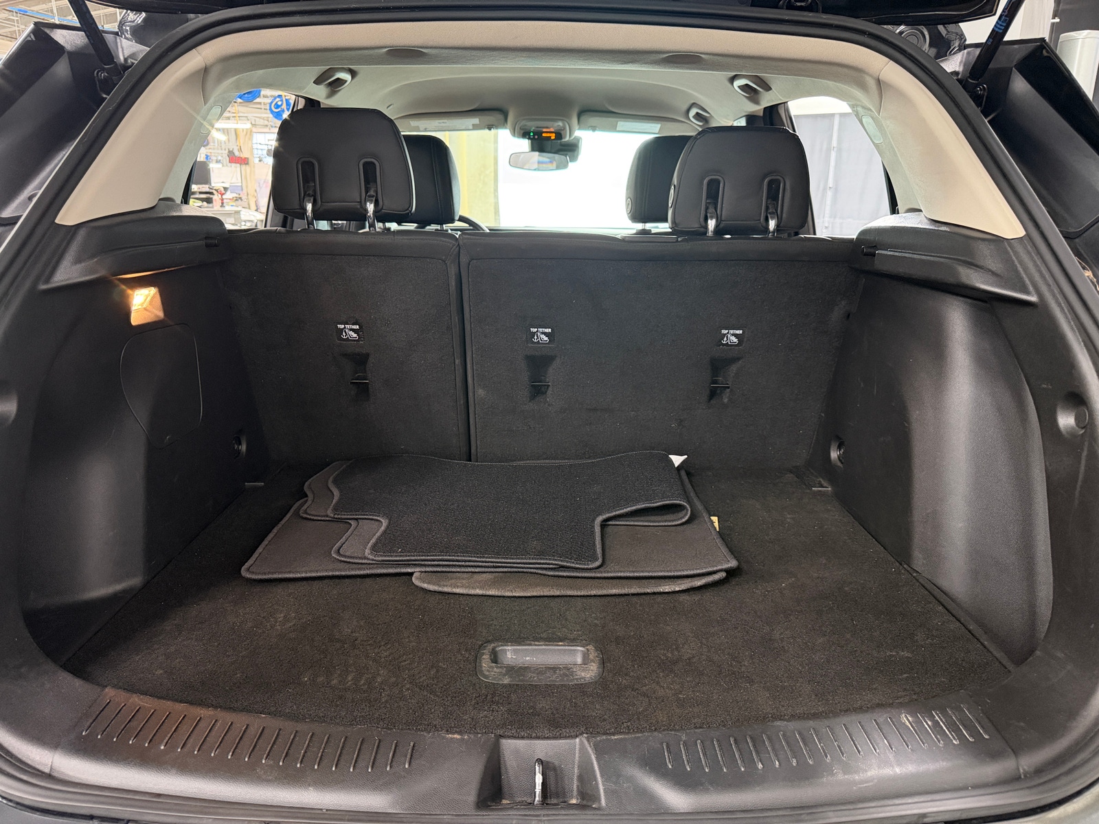 Thumbnail: 2024 Buick Encore GX - 7