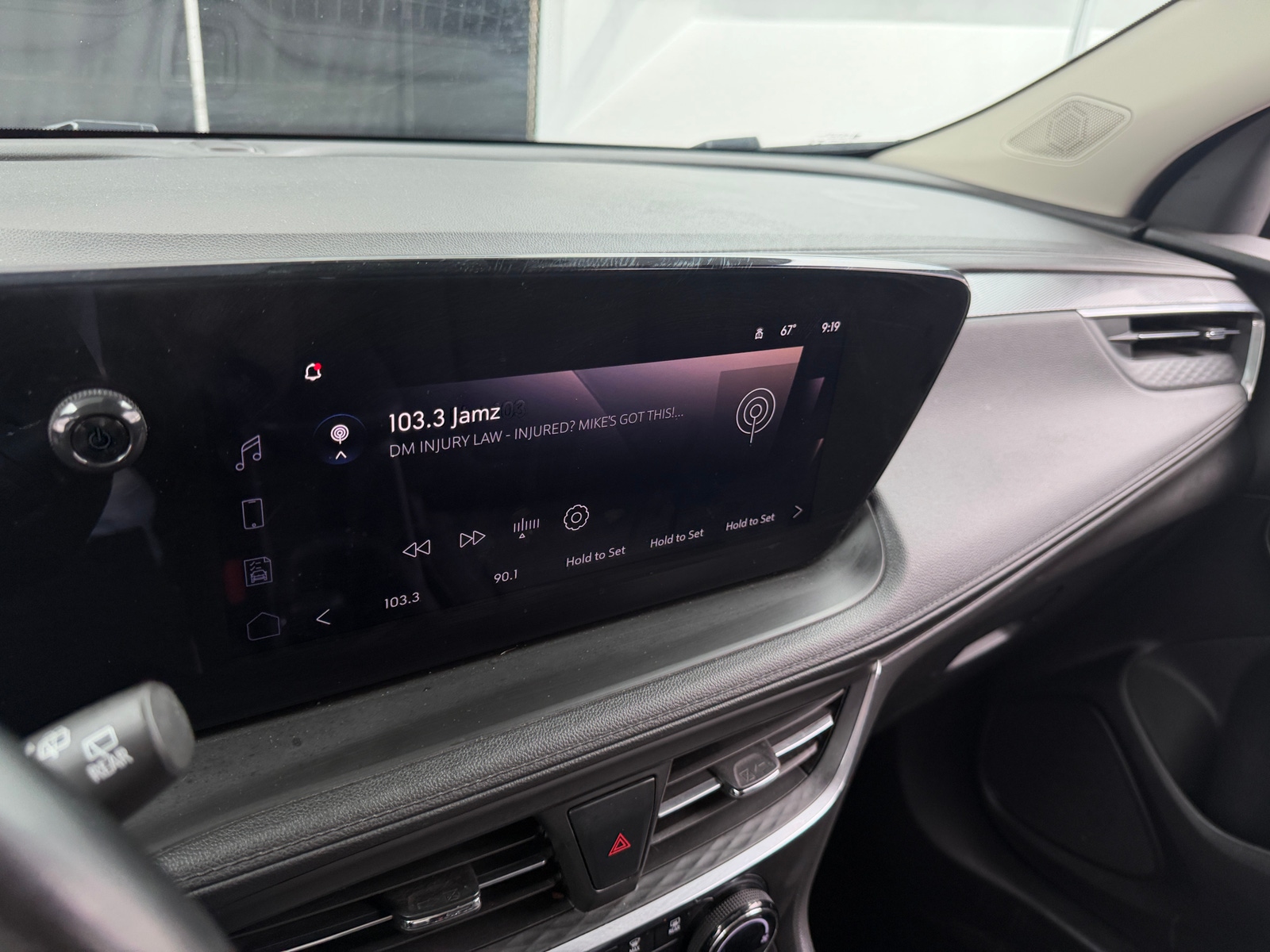 Thumbnail: 2024 Buick Encore GX - 4