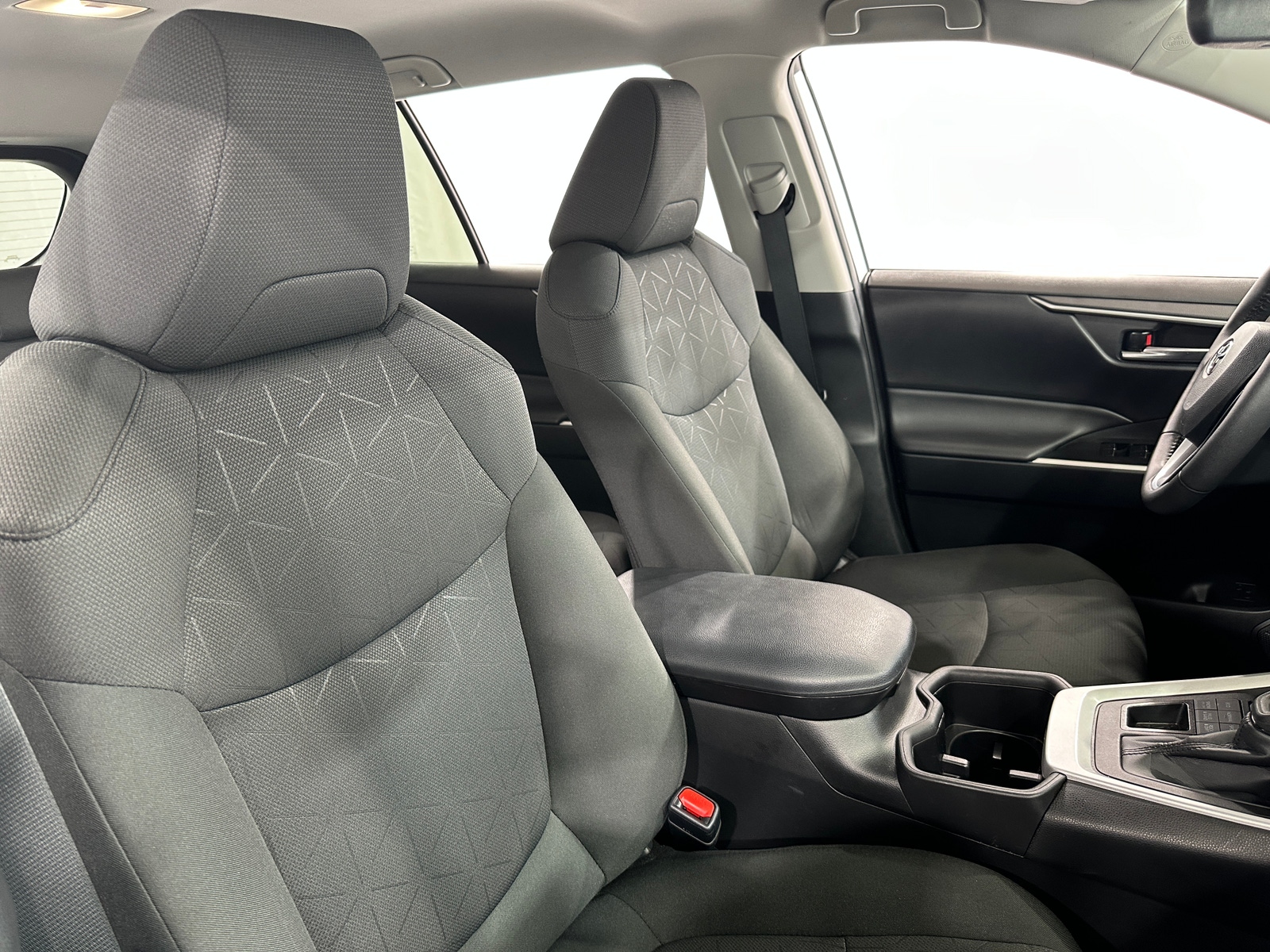 Thumbnail: 2024 Toyota RAV4 - 2