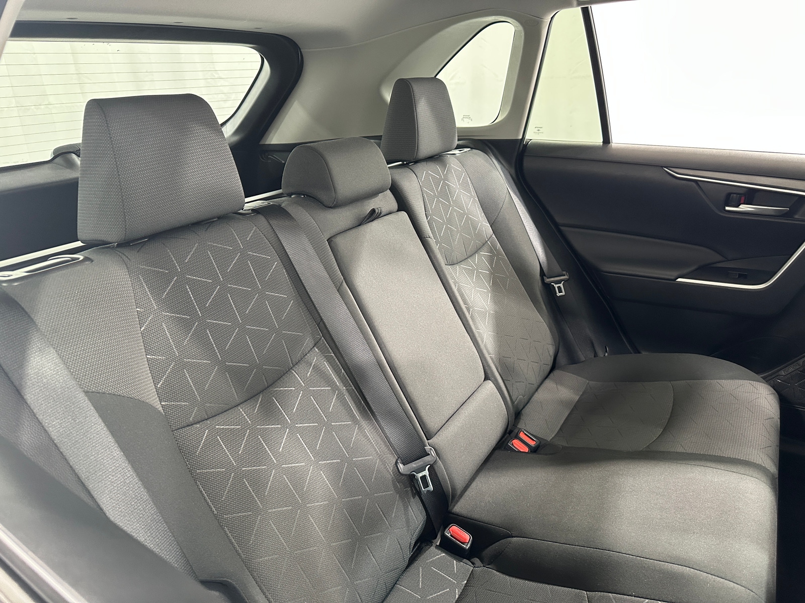 Thumbnail: 2024 Toyota RAV4 - 6