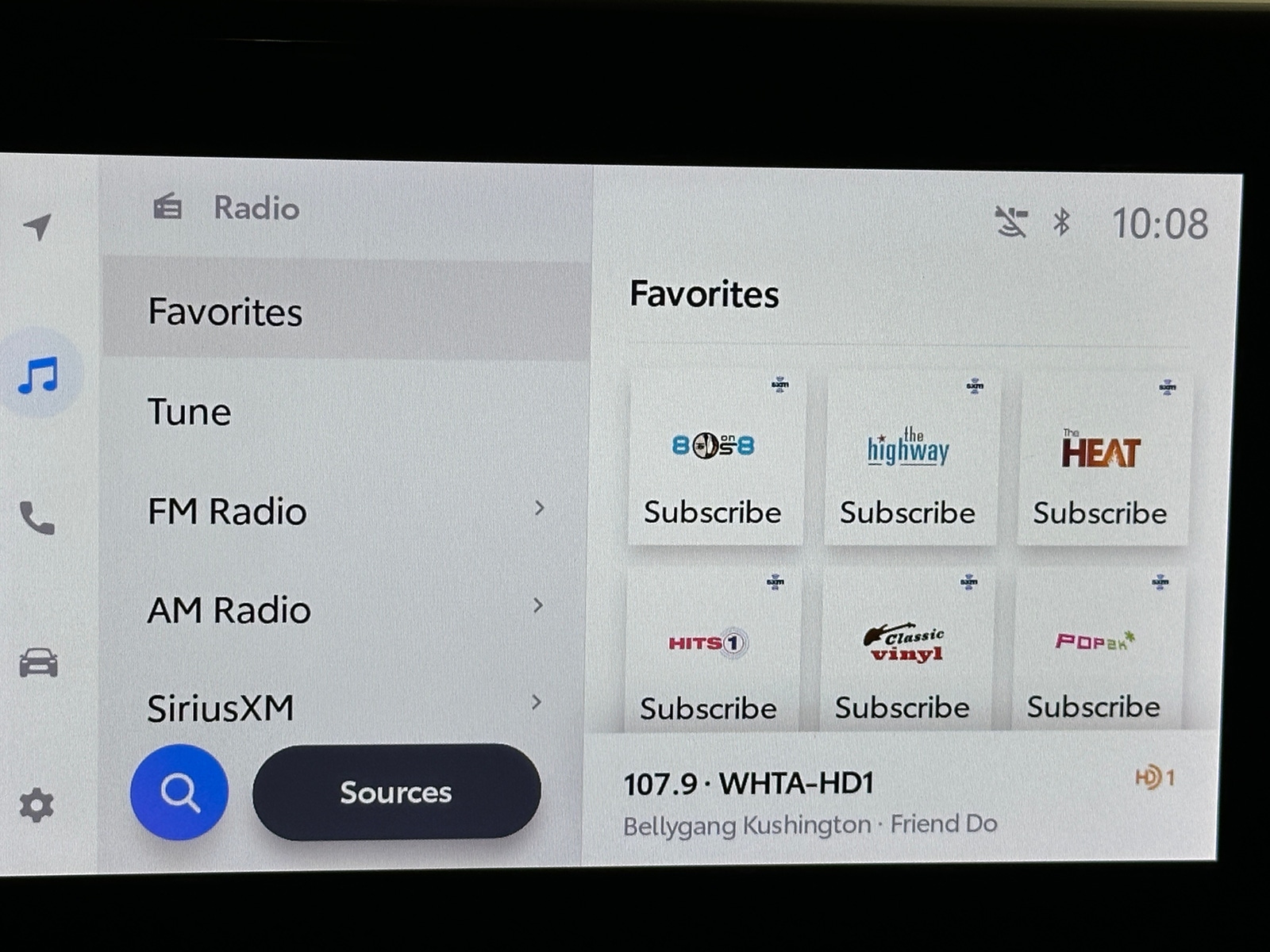 Thumbnail: 2024 Toyota RAV4 - 4