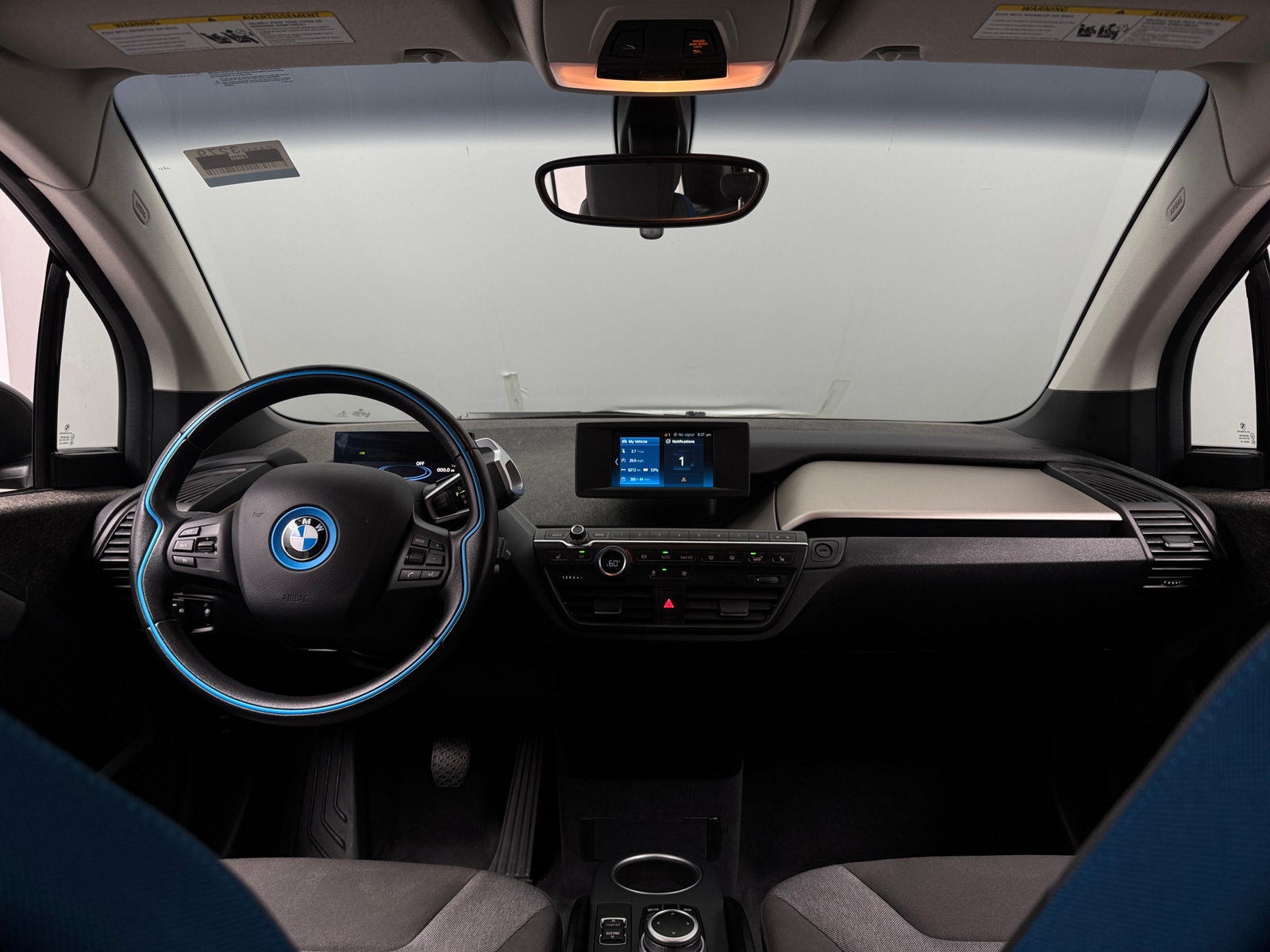 Thumbnail: 2020 BMW i3 - 3