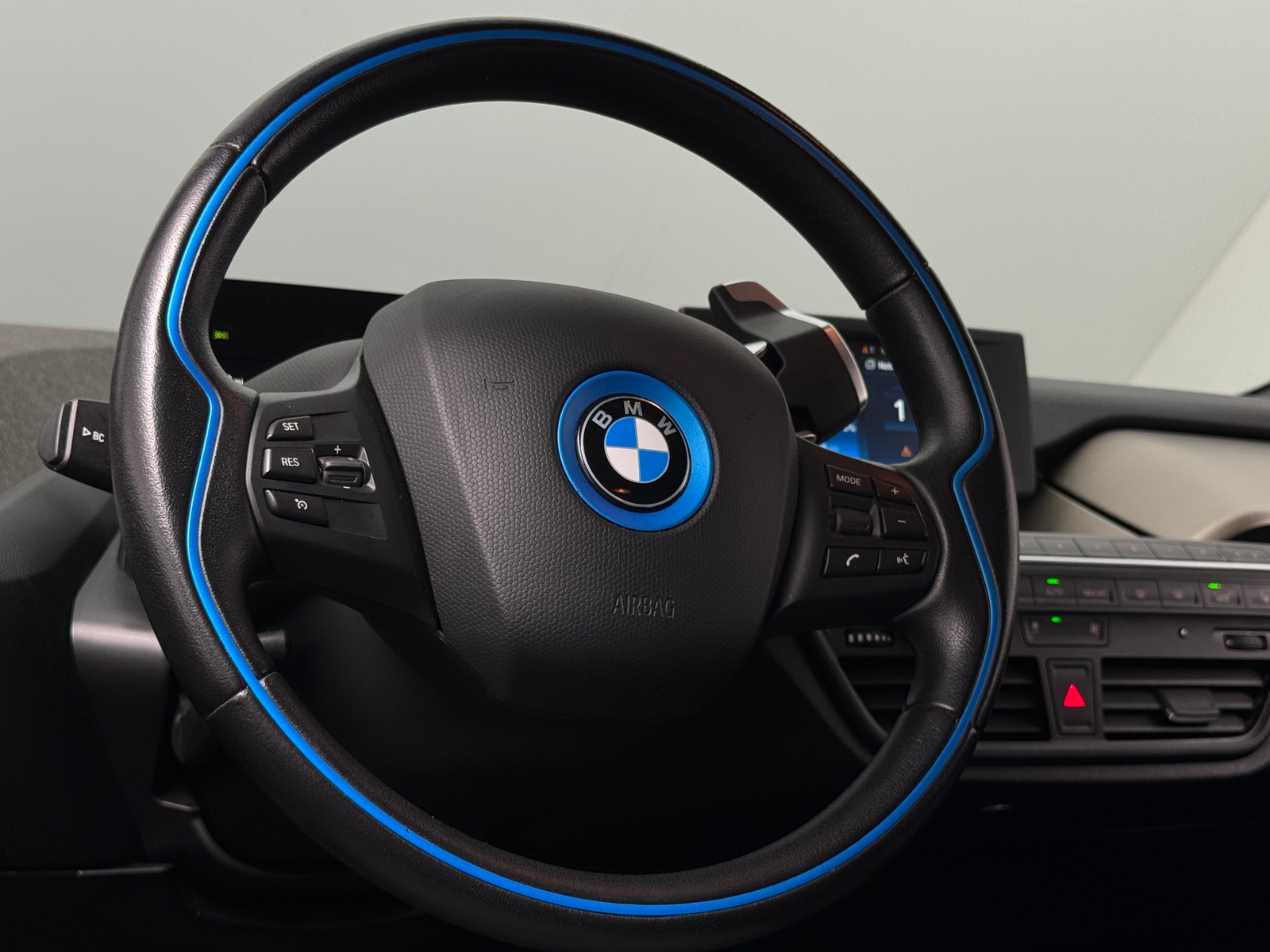 Thumbnail: 2020 BMW i3 - 5