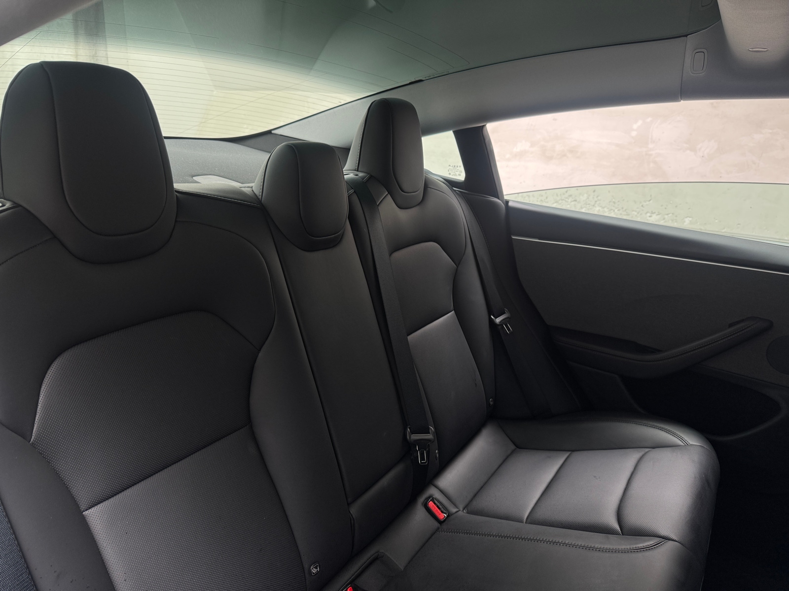 Thumbnail: 2025 Tesla Model 3 - 5
