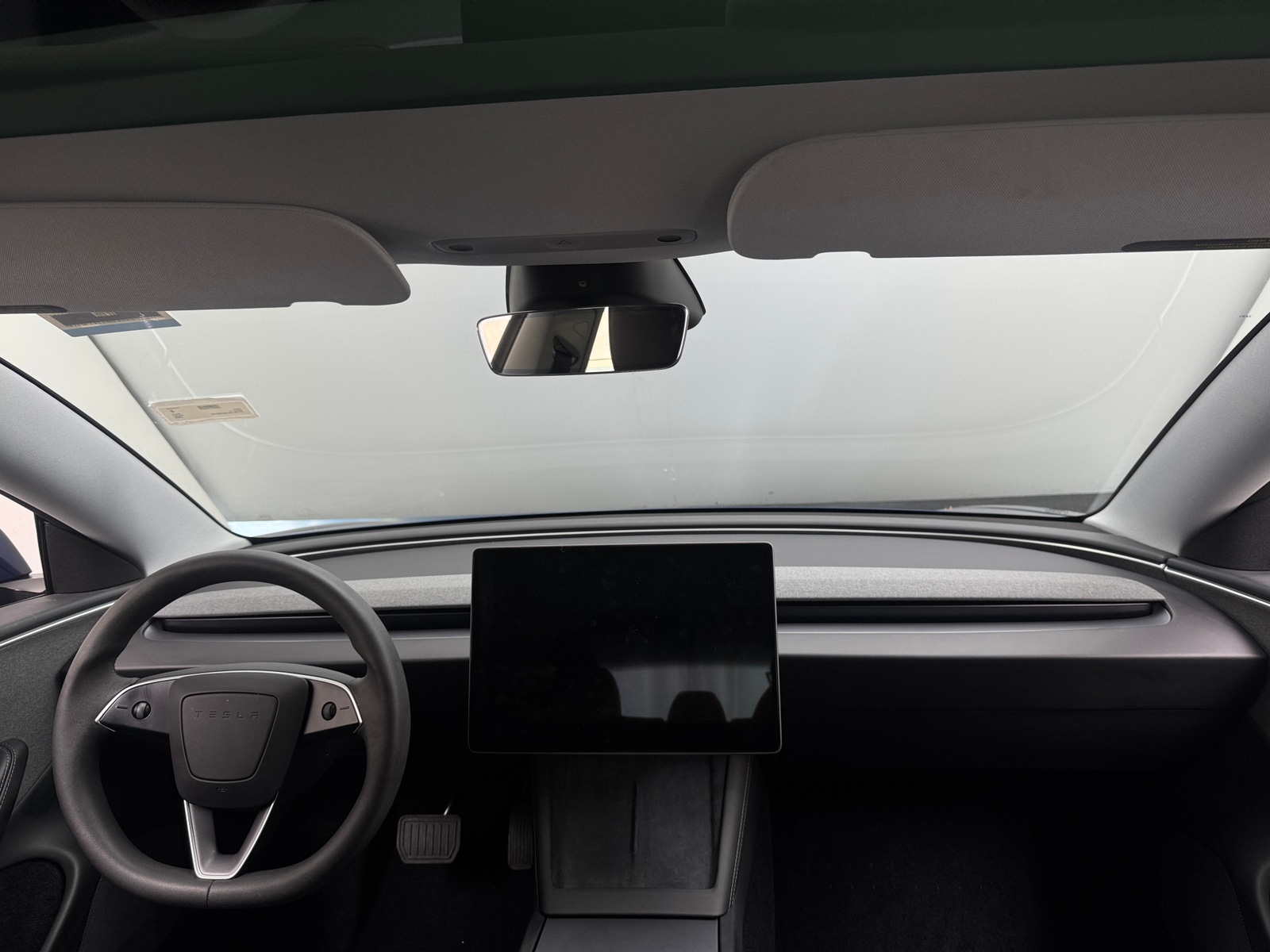 Thumbnail: 2025 Tesla Model 3 - 2