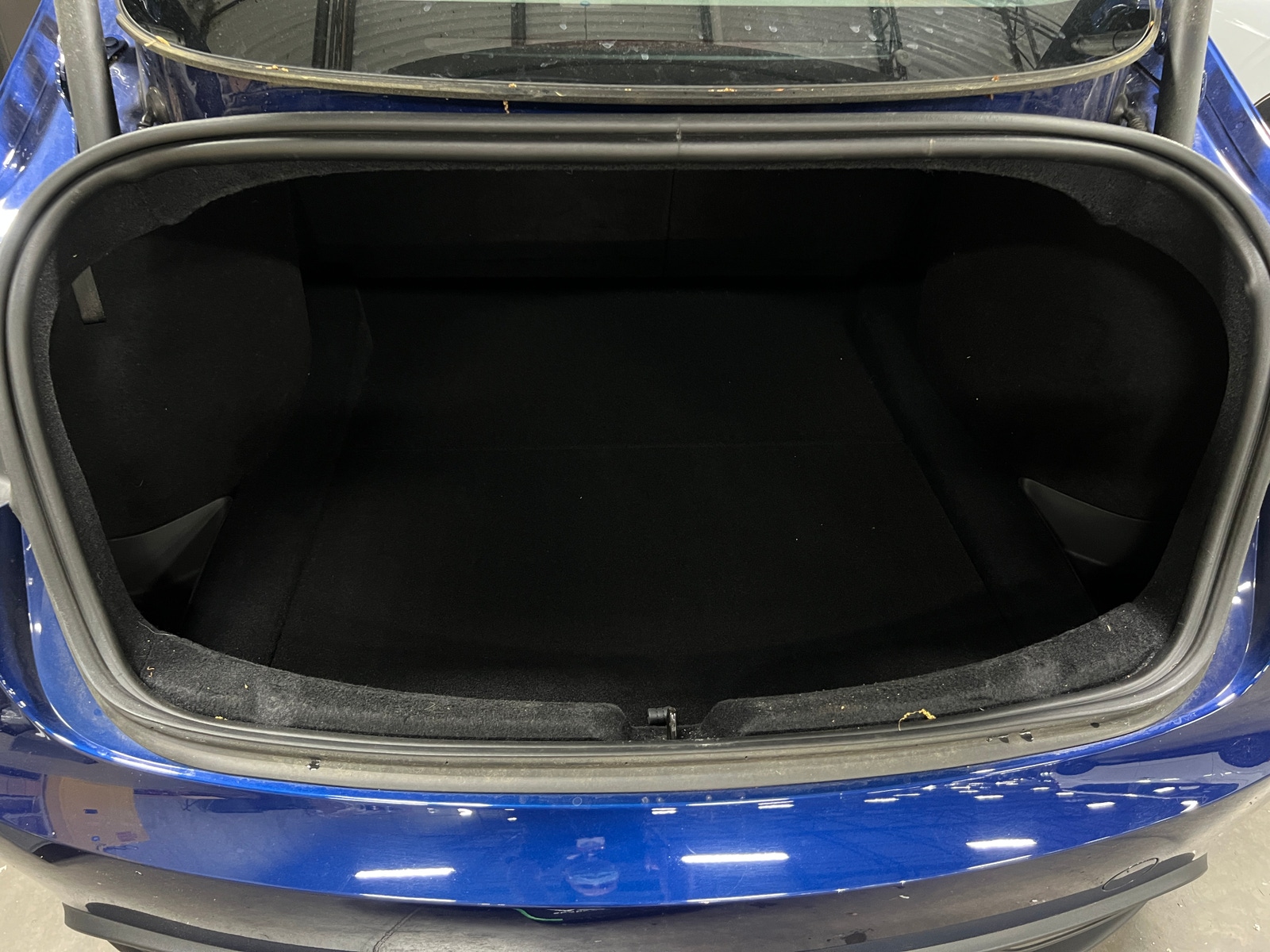 Thumbnail: 2025 Tesla Model 3 - 6