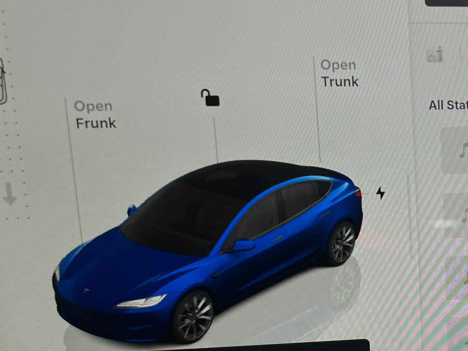 Thumbnail: 2025 Tesla Model 3 - 3