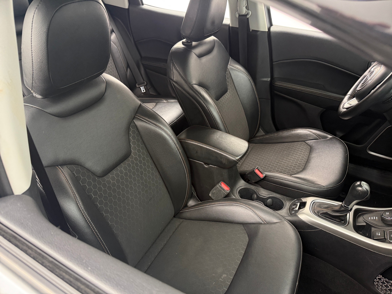 Thumbnail: 2018 Jeep Compass - 2