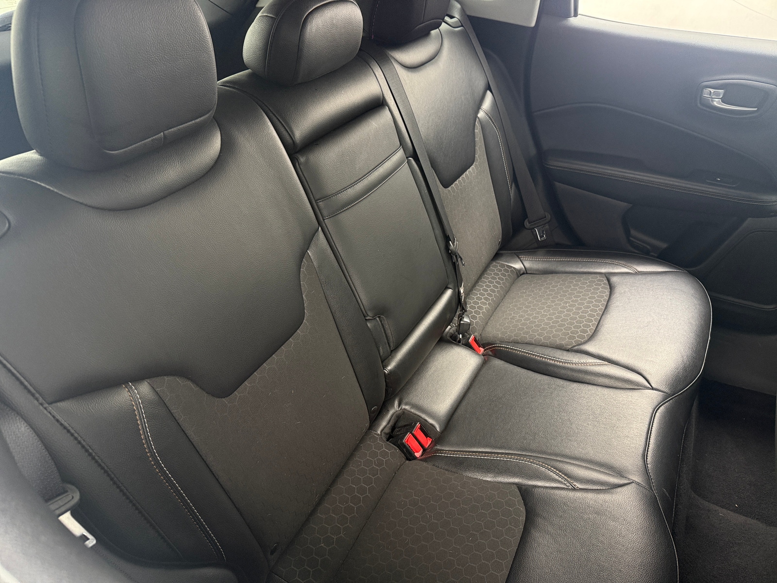 Thumbnail: 2018 Jeep Compass - 6