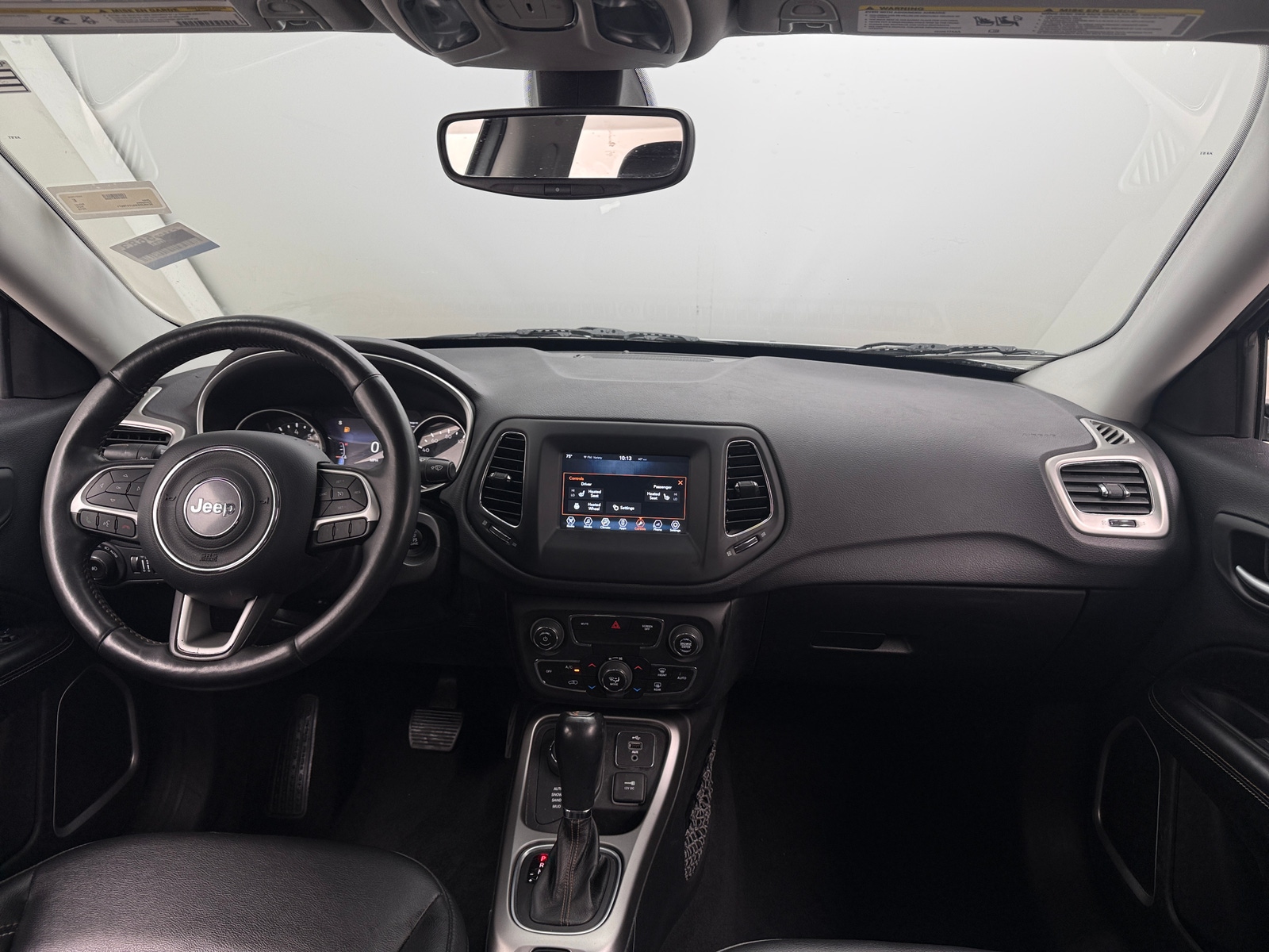 Thumbnail: 2018 Jeep Compass - 3