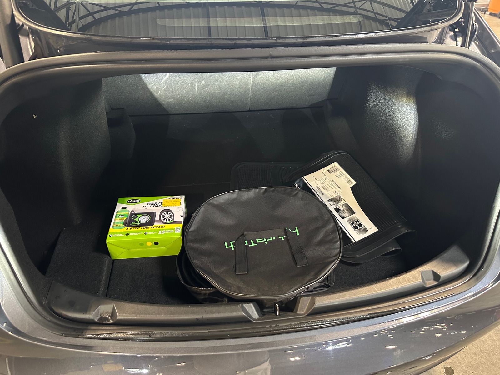 Thumbnail: 2023 Tesla Model 3 - 6