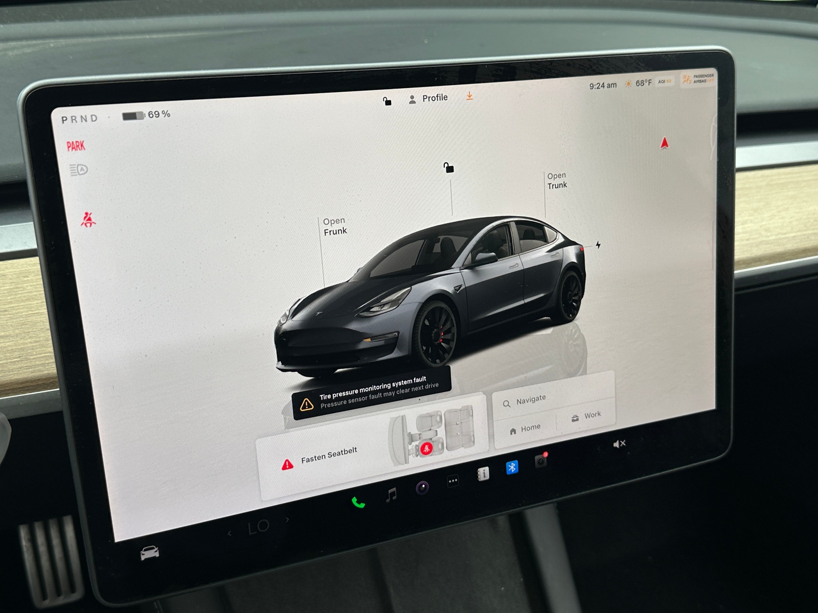 Thumbnail: 2023 Tesla Model 3 - 3