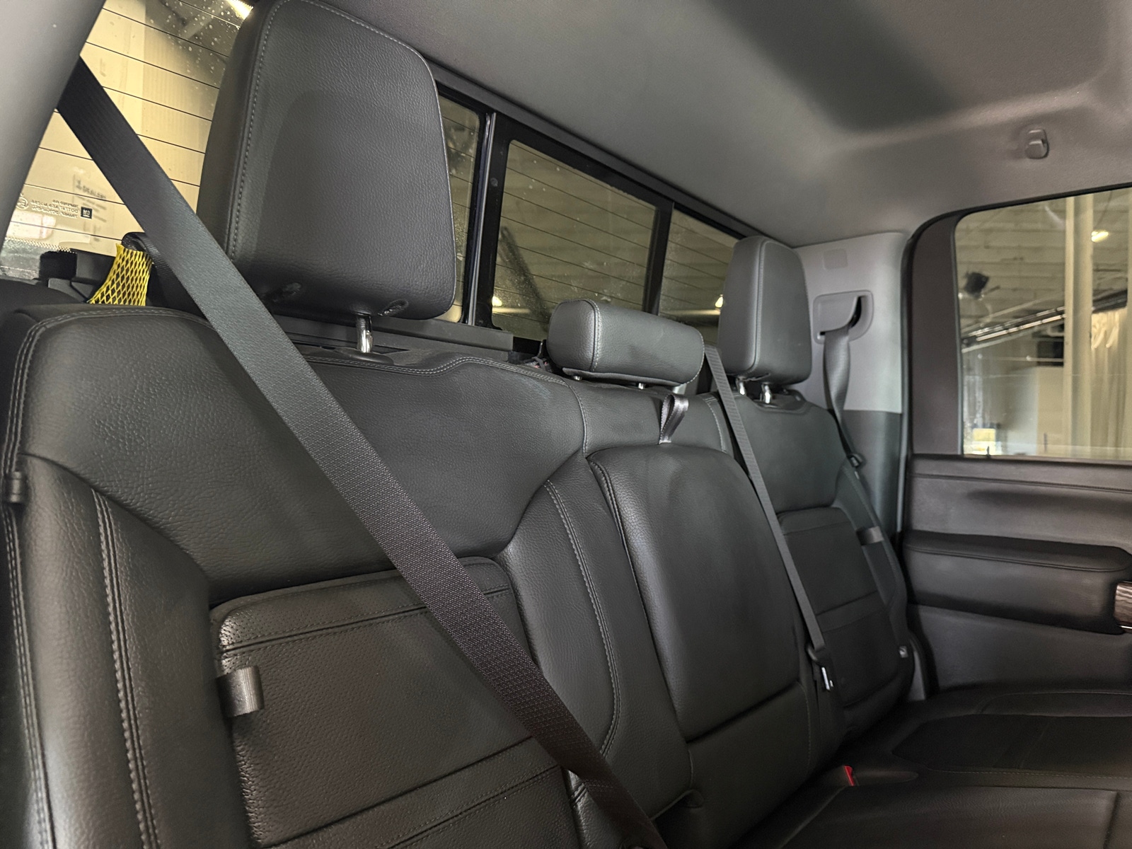 Thumbnail: 2023 GMC Sierra 2500 - 5