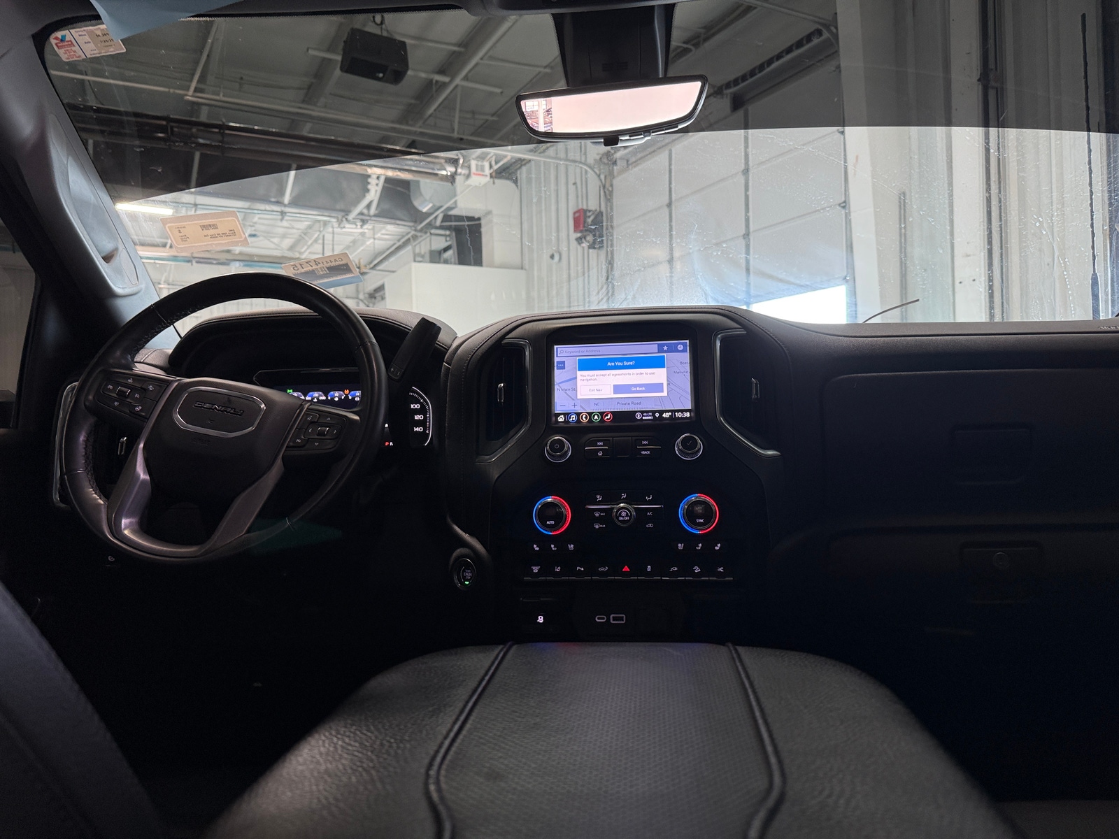 Thumbnail: 2023 GMC Sierra 2500 - 2