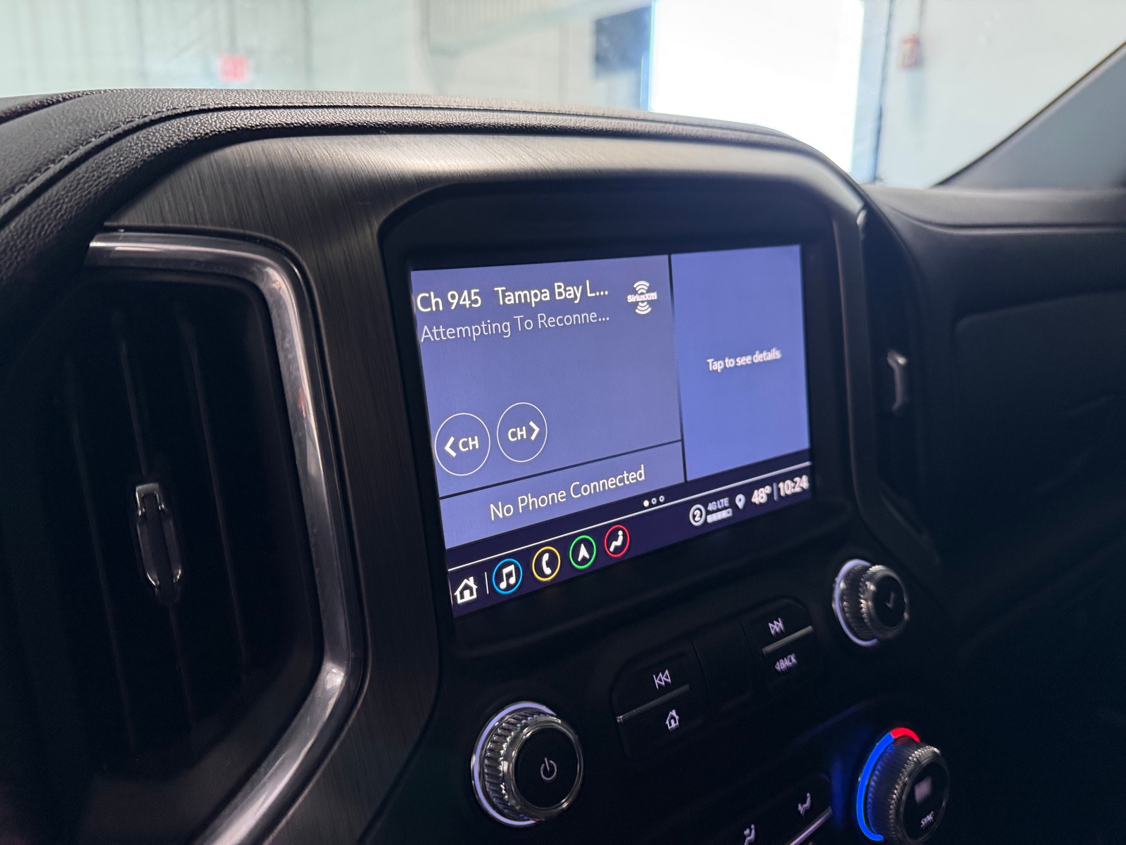 Thumbnail: 2023 GMC Sierra 2500 - 3