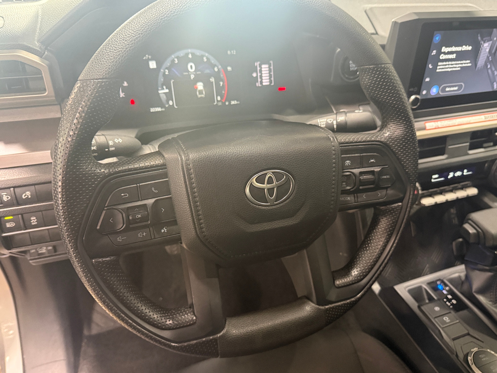 Thumbnail: 2025 Toyota Tacoma - 5